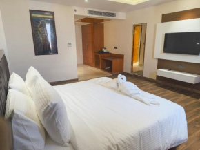 Krb greens hotel & banquets